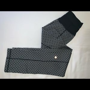 Lululemon workout pants